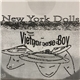 New York Dolls - Vietnamese Boy